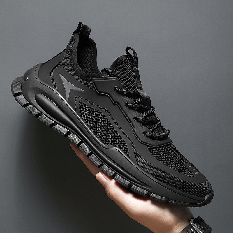 ISM 300-004 BLACK